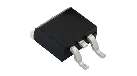 SPP06N80C3 MOSFET. Equivalente. Reemplazo. Hoja De