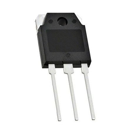 Linh kiện 2SK2607 TO-3P chính hãng