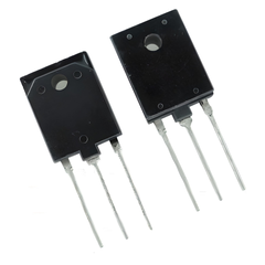 Linh kiện 2SC5570 5570 TO-3P chính hãng
