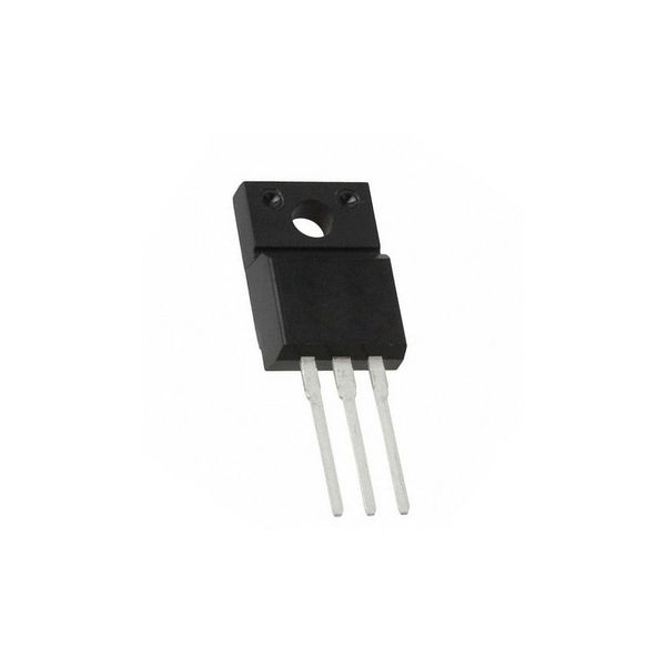 Linh kiện P9NK65ZFP TO-220F N-Mosfet 6.4A 650V chính hãng ST