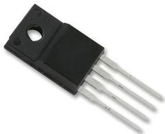 Linh kiện 5L0565R, KA5L0565R IC Nguồn TO-220F