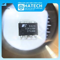 Linh kiện IC Nguồn chính hãng TOP209PN TOP209P TOP209 DIP-7 Mới Chính Hãng Power Intergation 100%
