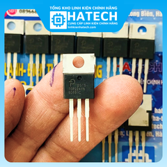 Linh kiện IC Nguồn chính hãng TOP224YN TO-220 mới chính hãng 100%