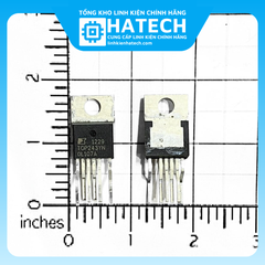 Linh kiện IC Nguồn chính hãng TOP243YN TOP243Y TOP243 TO-220-6 Mới Chính Hãng code DC15+