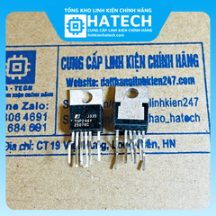 Linh kiện IC Nguồn chính hãng TOP246 TOP246Y TOP246YN Mới Chính Hãng Power Integration D/C 13+