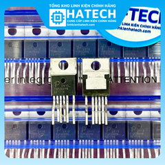 Linh kiện IC Nguồn chính hãng TOP250YN TOP250Y TOP250 TO-220-7 Mới Chính Hãng 100%