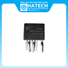 Linh kiện IC Nguồn chính hãng TOP254EN SIP-6 Mới Chính Hãng 100%