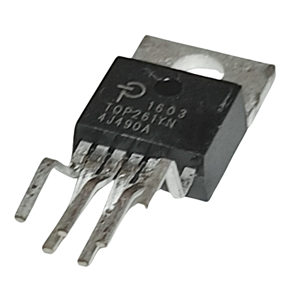 Linh kiện TOP261YN, TOP261Y IC Nguồn TO-220 (chính hãng)