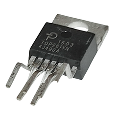 Linh kiện TOP261YN, TOP261Y IC Nguồn TO-220 (chính hãng)