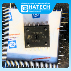 Linh kiện IC Nguồn chính hãng TOP265KG TOP265 SOP-12 chính hãng Power Integrations mới