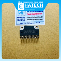 Linh kiện chuẩn hãng iC Công Suất Quạt (IPM) TPD4103K TPD4103 4103 Mới