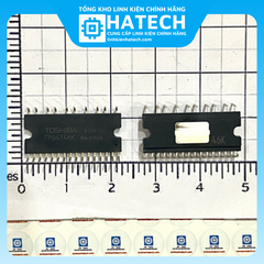 Linh Kiện Chuẩn Hãng IC Công Suất TPD4146K TPD4146 4146K mới chính hãng