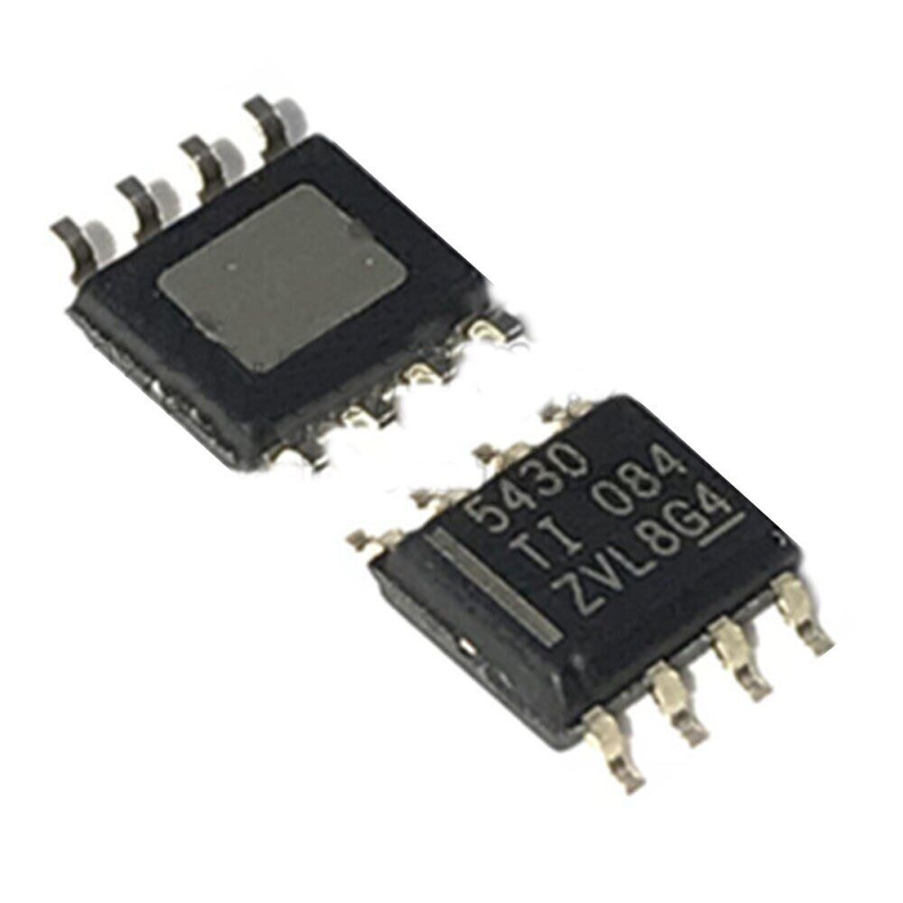IC nguồn TPS5430 SOP8 BUCK 3A 5.5-36V