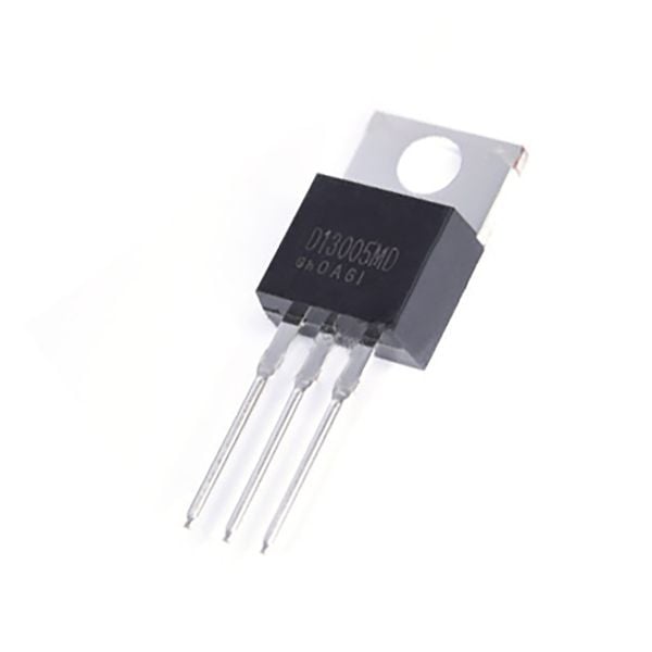Linh kiện Transistor D13005md
