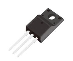 Linh kiện FQPF2N60C TO-220F chính hãng