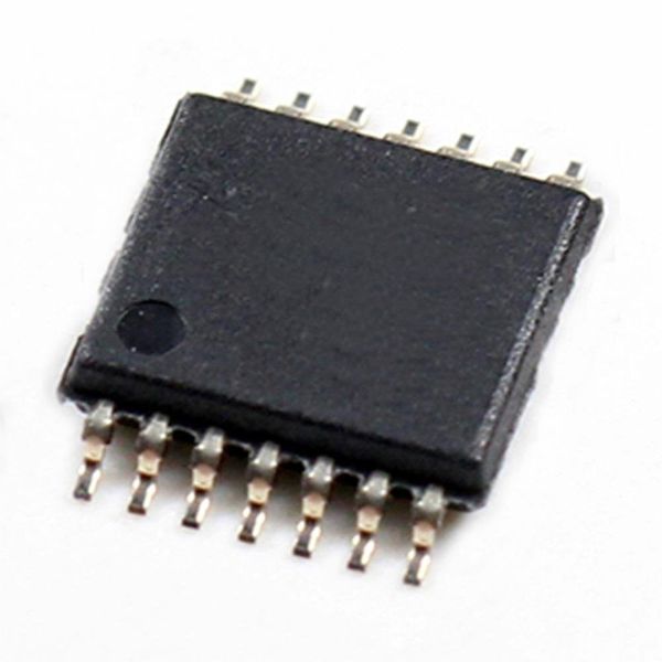 Linh kiện VHC125 TSSOP-14 chính hãng