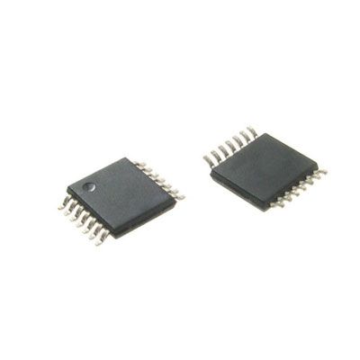 Linh kiện IC 74AHC14PW TSSOP14 chính hãng