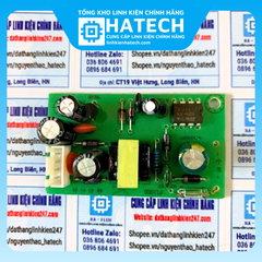Linh Kiện Chuyên Dụng Bo nguồn xung bếp từ 5V-12V-18V