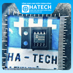 Linh Kiện Chuyên Dụng Linh kiện chia áp loa kéo TX4114 4114 mới chính hãng 100%