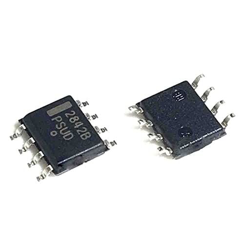 Linh kiện 2842B, UC2842, UC2842B IC Chức Năng SOP-8