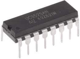 Ic 3530 ic giao động UC3525AN hàng xịn