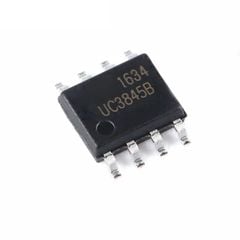 Linh kiện 3845B, UC3845B IC NGUỒN SOP-8