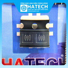 Linh Kiện Chuyên Dụng Transistor số mở relay xả đá tủ lạnh toshiba trans kép VE