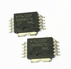 Linh kiện VIPER50SP VIPER50A, VIPER50ASP IC nguồn SOP-10