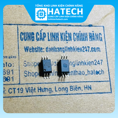 Linh Kiện Chuyên Dụng Opto Quang Dán ACPL-W340 W340 P340 SOP-6 Mới Chính Hãng 100%