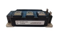 Linh kiện CM150DU-24FA Module IGBT Mitsubishi 150A 1200V (Tháo máy)