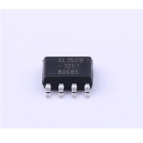 Linh kiện XL1509-12, XL1509-12E1 IC Nguồn SOP-8