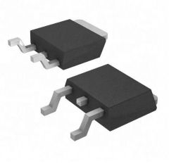 IC nguồn LD1117ADT18TR L1117 1.8V TO-252 chính hãng