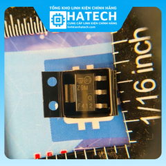 Linh kiện Chuyên Dụng Triac Dán Z0109MN Z109 Z9M Z0109 SOT-223 1A 600V Mới Chính Hãng
