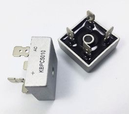KBPC5010 Diode cầu 50A 1000V DIP-4 chính hãng