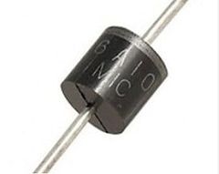 Diode chỉnh lưu 10A10 10A 1000V cắm chính hãng MIC