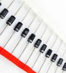 Diode zener 5W 25V 1N5360B DO-201AE