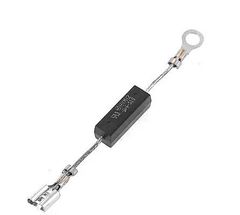 DIODE LÒ VI SÓNG -  tiếp âm vuông HVM12 350mA 12KV chính hãng LRC