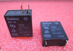 JD2-1A Relay 12V 16A/250V 4 chân Galanz cho mạch lò vi sóng
