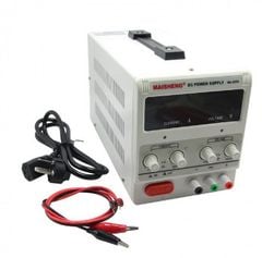 Máy cấp nguồn đa năng DC 30V 5A Maisheng MS-305D chuyên dụng sửa chữa điện tử điện thoại  điện thoại, laptop