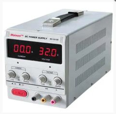 Máy cấp nguồn đa năng DC 30V 10A Maisheng MS-3010D chuyên dụng sửa chữa điện tử điện thoại  điện thoại, laptop