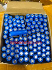Linh Kiện Chuyên Dụng Pin sạc tích điện 3.7V 1200mAh Cell pin INR18650 18650 Li-Ion, pin sạc dự phòng mới