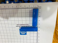 Linh Kiện Chuyên Dụng Pin sạc tích điện 3.7V 1200mAh Cell pin INR18650 18650 Li-Ion, pin sạc dự phòng mới