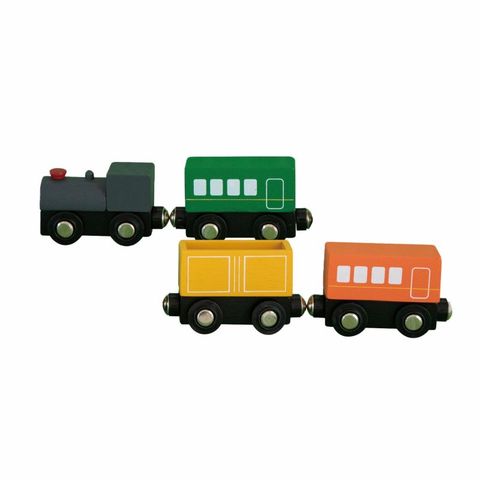 Train Set