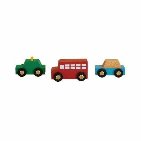 Automobiles Set