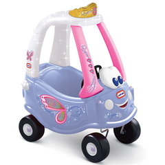 Xe Chòi Chân Tiên Nữ - Fariry Cozy Little Tikes LT-173165E3