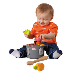 Đồ chơi nhà bếp mini Little Tikes LT-628986M