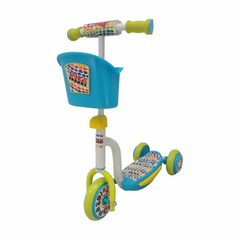 Xe trượt scooter Nhật Bản Rangs Japan - Mẫu Candy