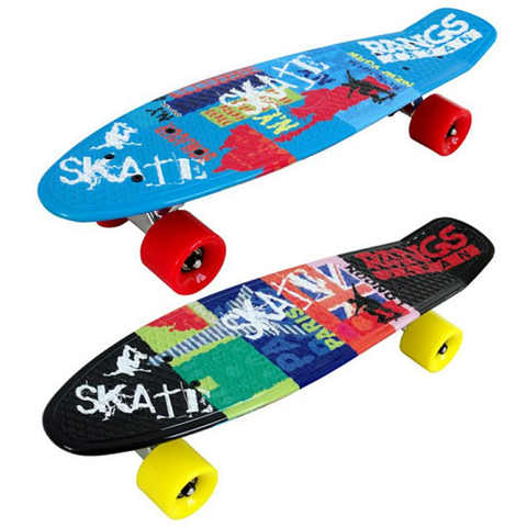 Ván trượt Skateboard Nhật Bản Rangs Japan