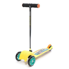 Xe trượt Scooter Nhật Bản Rangs Japan - Mẫu thể thao