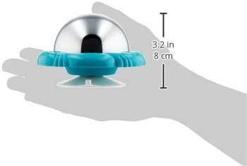 Đồ chơi dành bé 6 tháng tuổi - Kiểu xúc xắc gương cầu kích thích trí tò mò từ PEOPLE Nhật Bản TB071